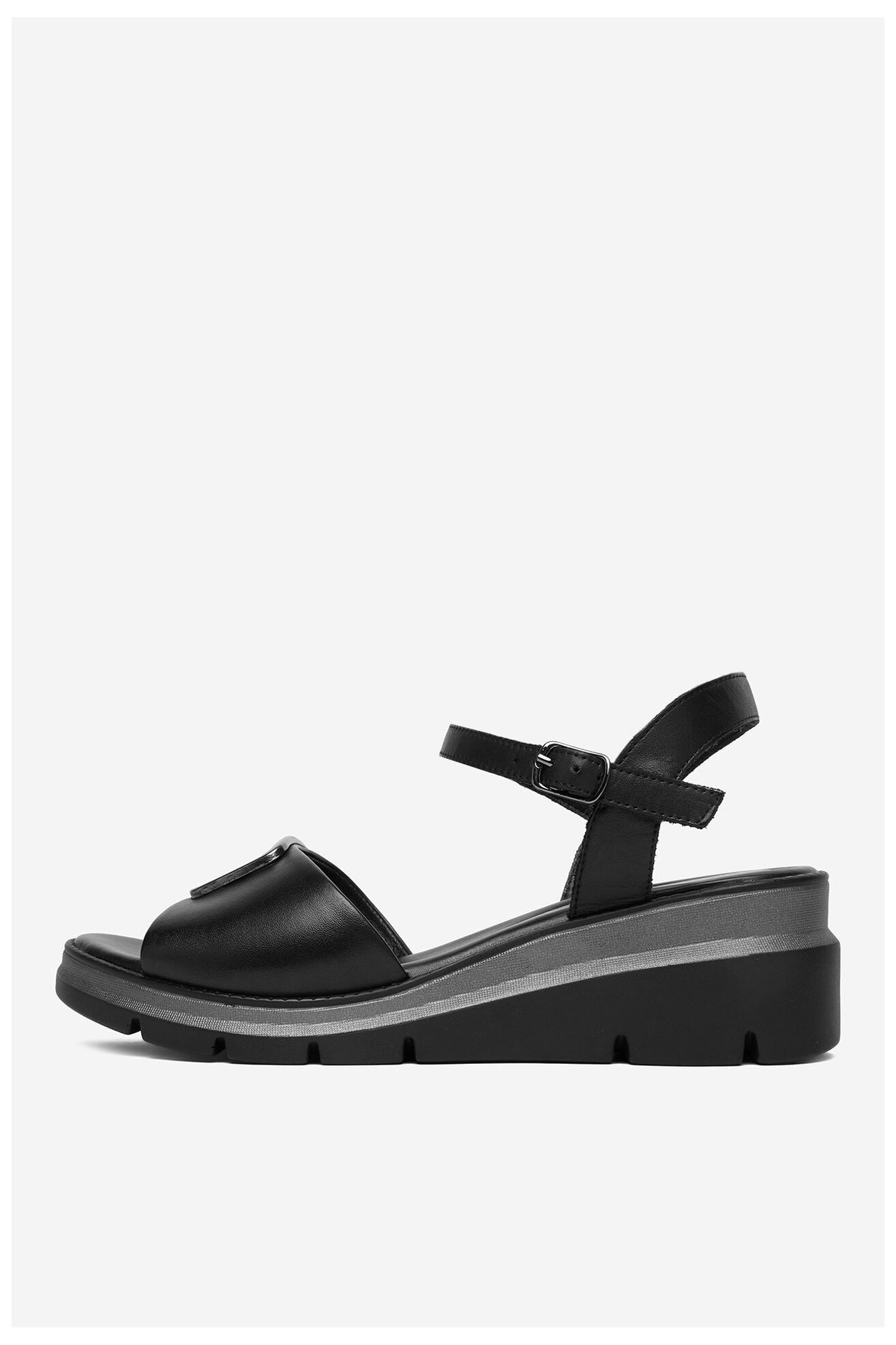 Sandały Lasocki CEO-EST-ETNA-06 Czarny