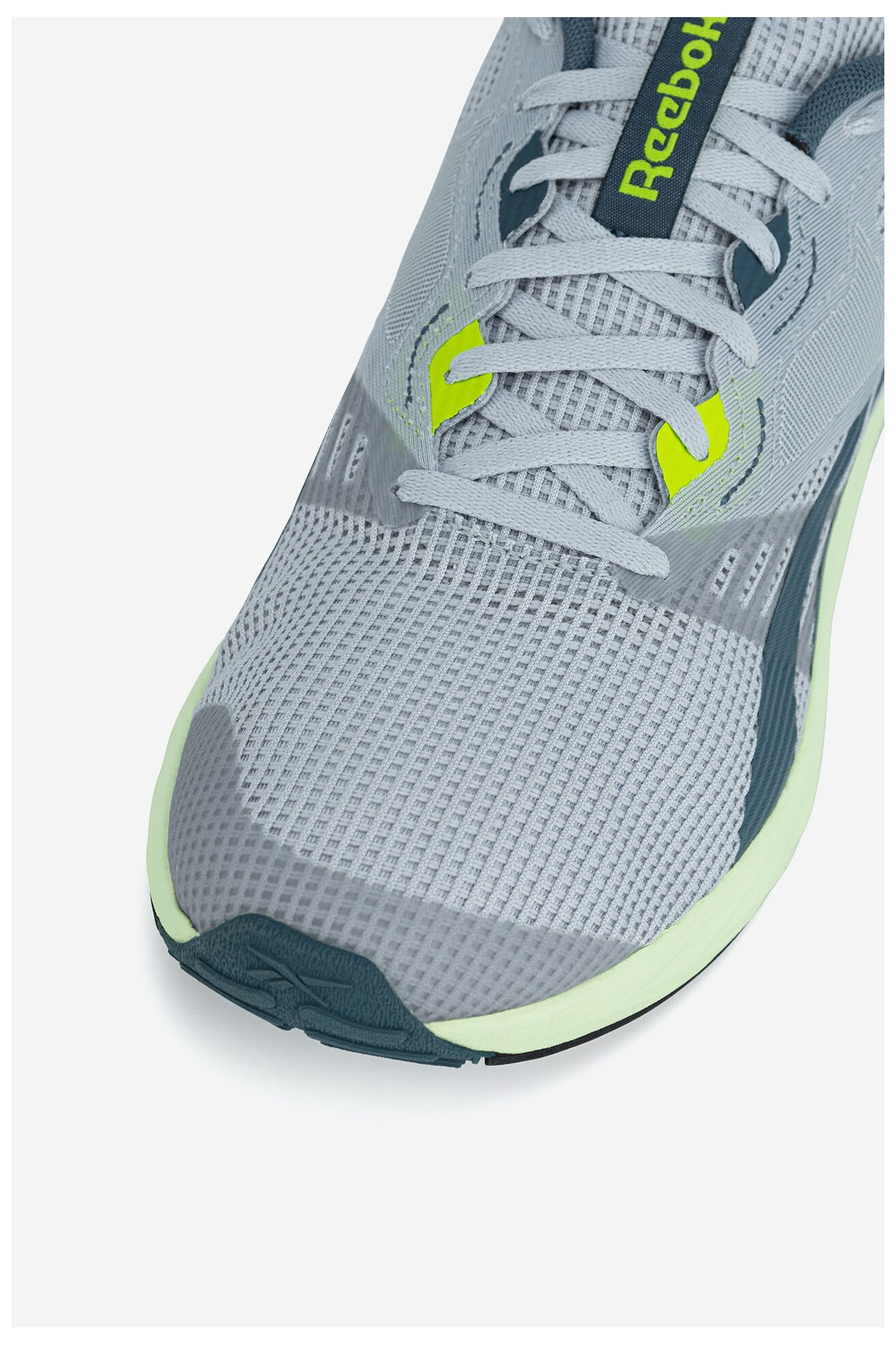 Încălțăminte sport Reebok ENERGEN TECH PLUS 100033976 GRI