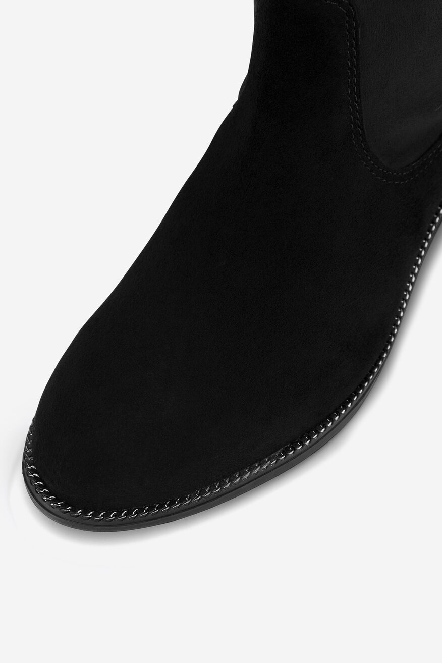 
                Cizme Lasocki NEGRU - 5903419431418