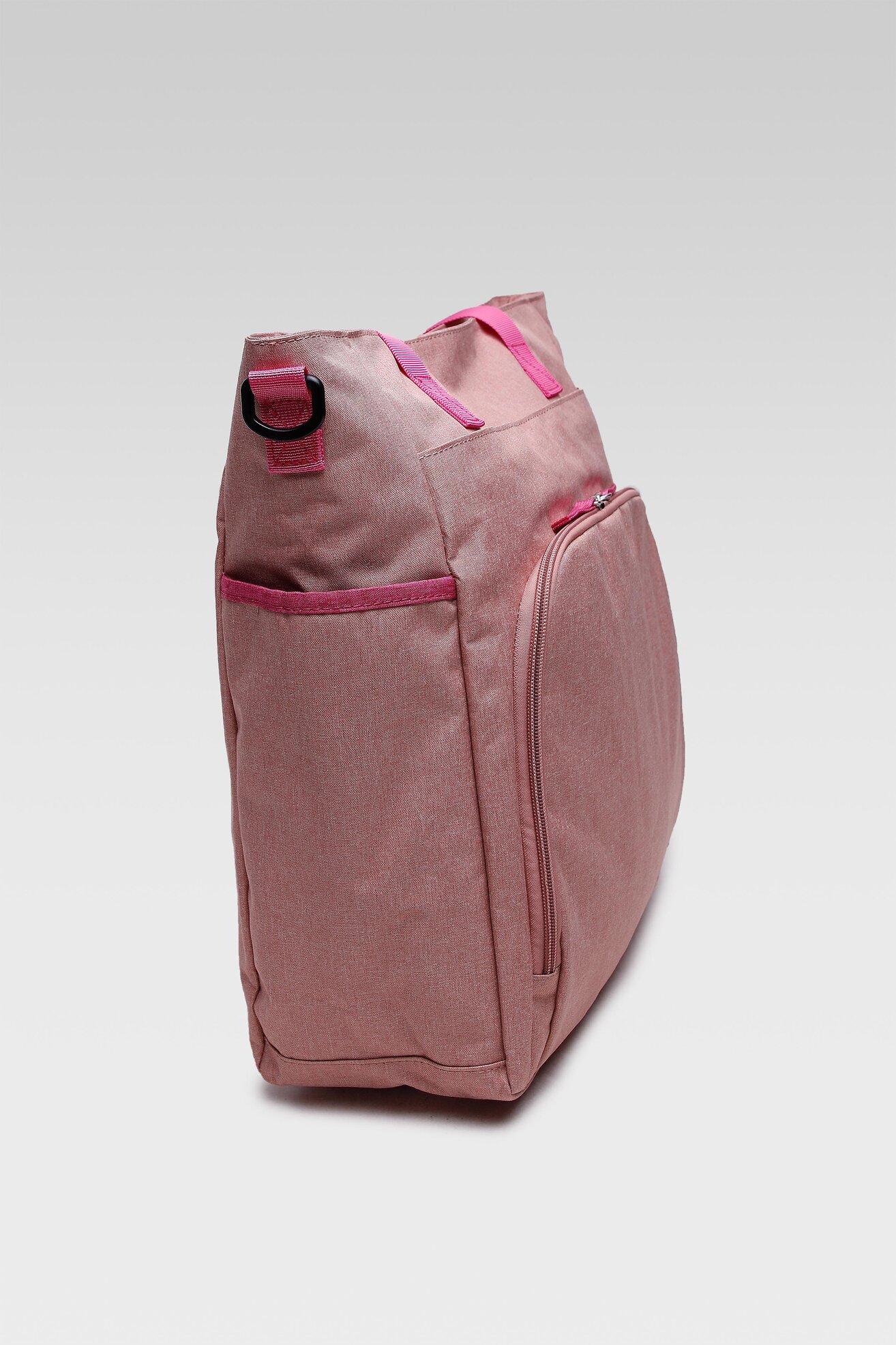 Torebka Sprandi BSU-S-099-36-07 Różowy