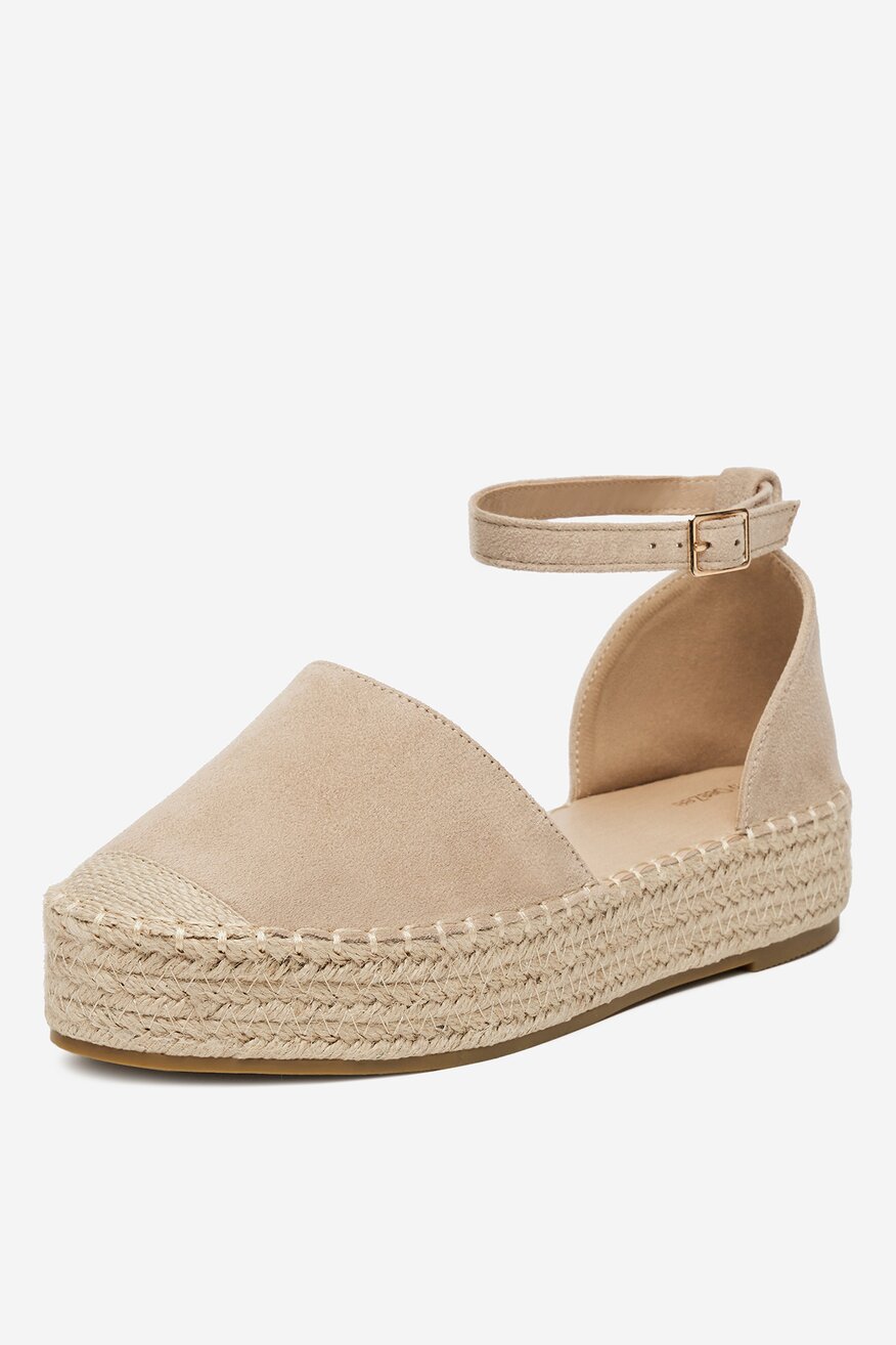 DeeZee - Espadryle - 5903419905315