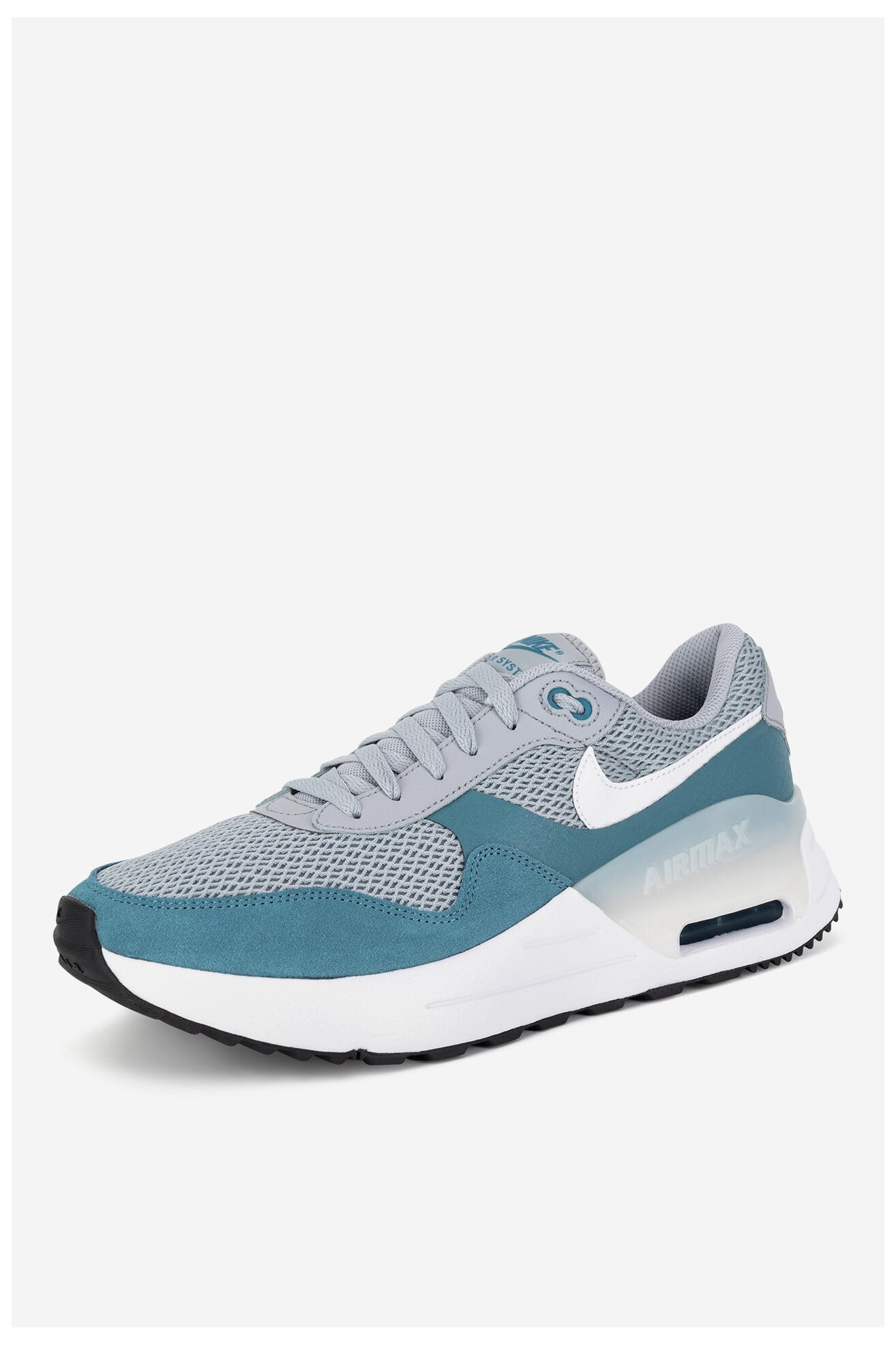 Obuwie sportowe Nike DM9537-006 MIX