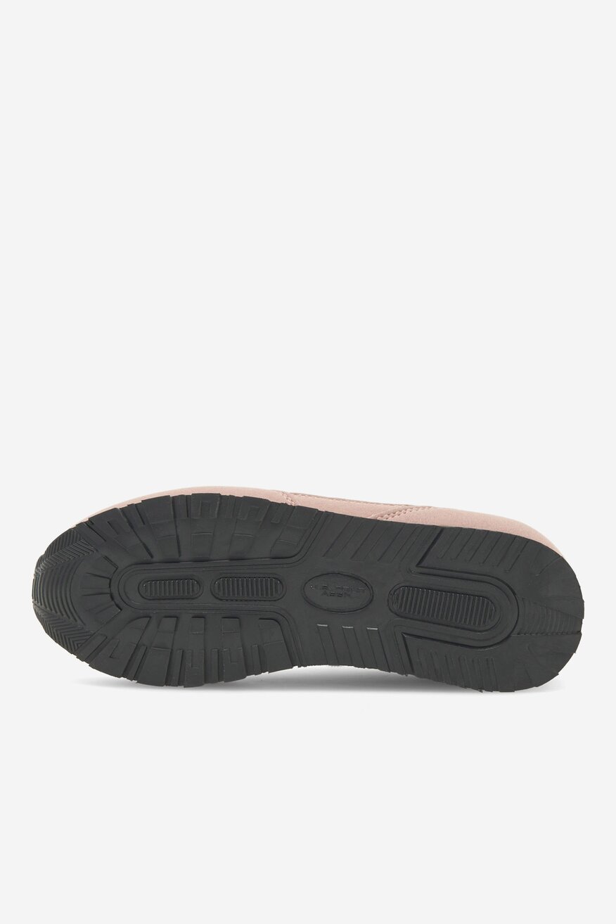 Tenisky U.S. POLO ASSN. TMAVĚ MODRÁ - 5905588414155