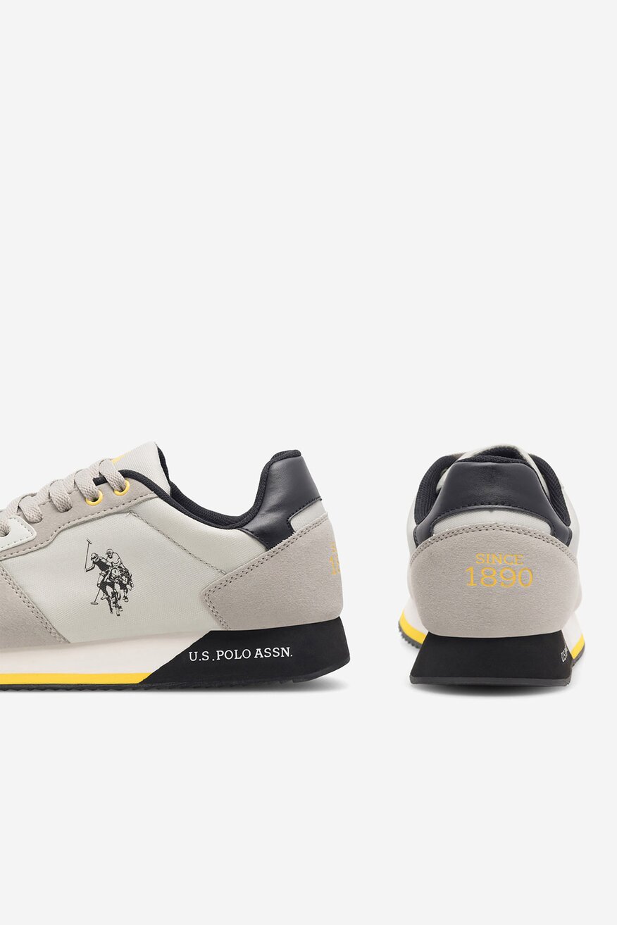 U.S. POLO ASSN. - Sneakersy - 8055197404386