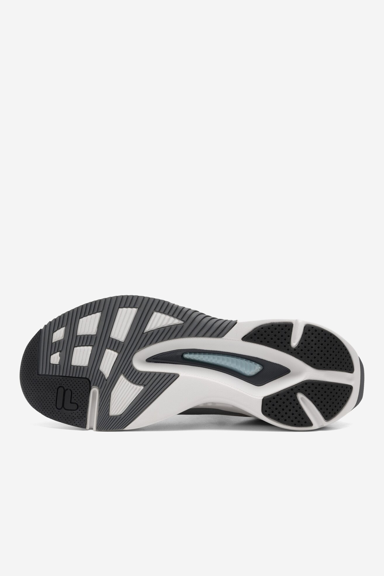 Sneakers Fila SHOCKET ST RD FFM0138 83132 Szary