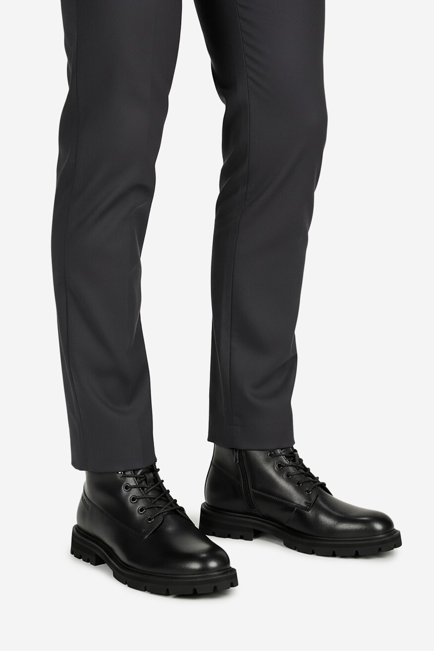 
                Боти G-STAR RAW ЧЕРЕН - 5906751431009