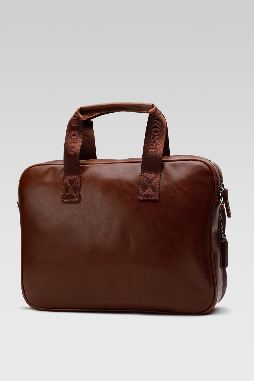 
                Gino Rossi - Torba na laptopa - 5904862079516