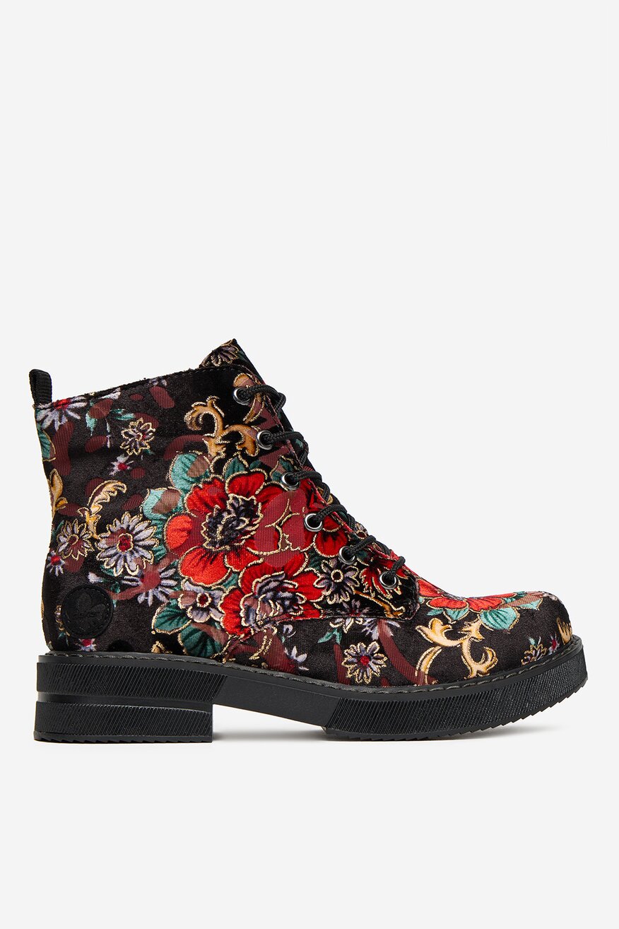 
                Боти Rieker МИКС - 2230068913112