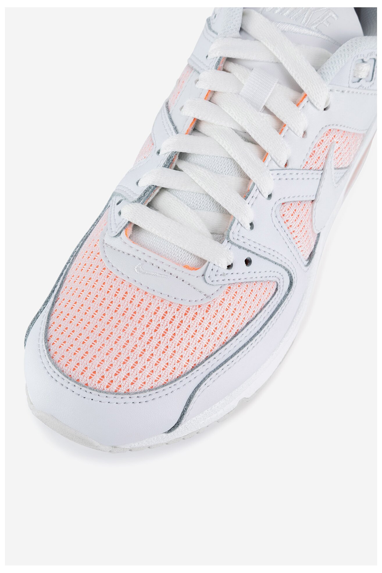 Obuwie sportowe Nike 397690-128 Biały