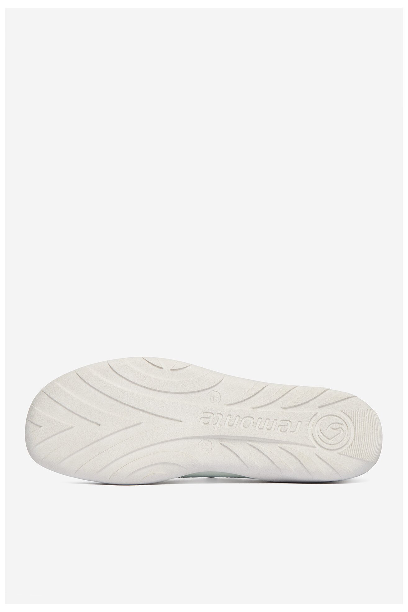 Половинки обувки Remonte CEO-R3521-52 СВЕТЛОСИН