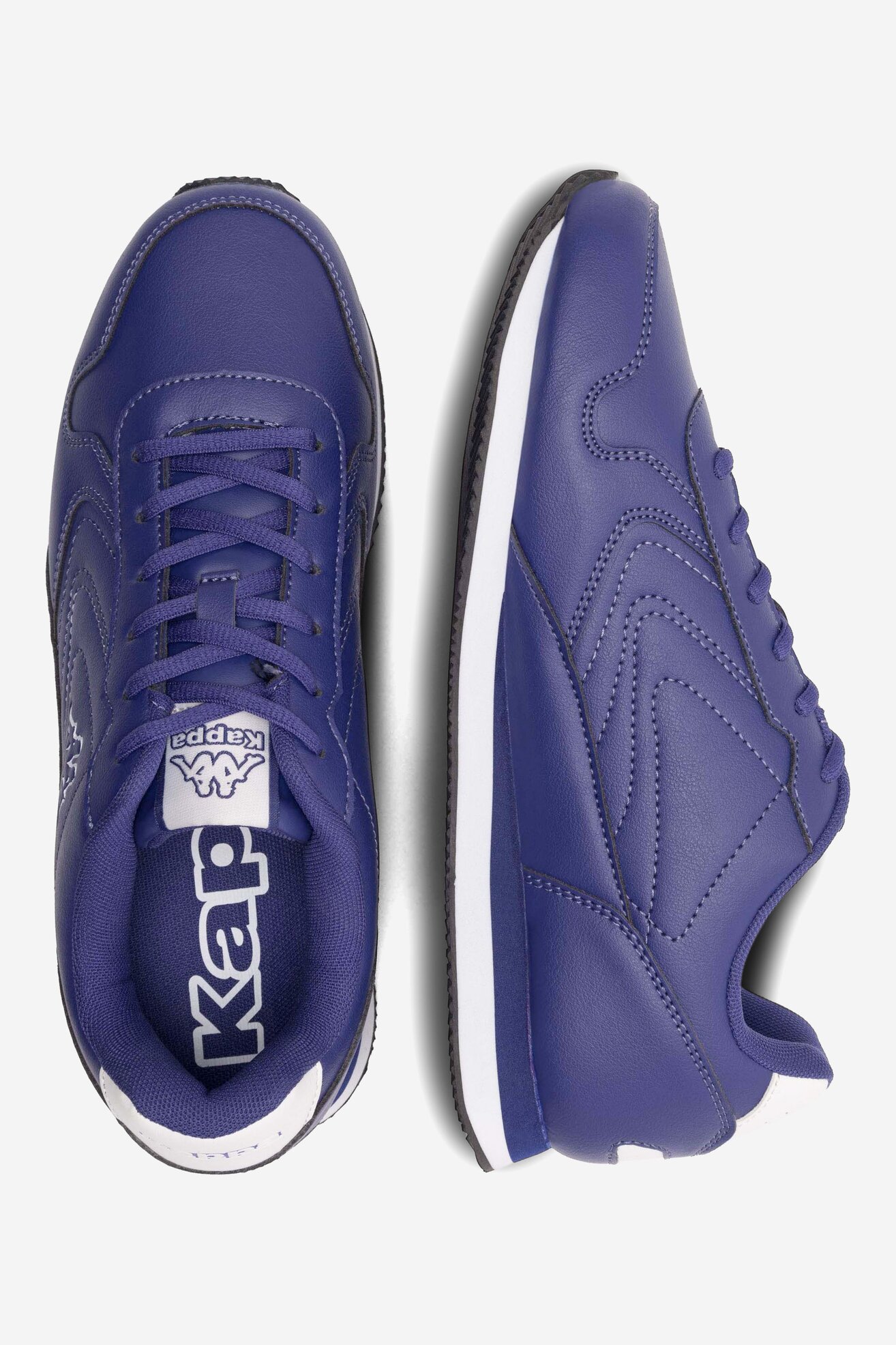 Спортни обувки Kappa LOGO FEEVE 351G1WW-A3C ТЕМЕНУЖЕНОСИН