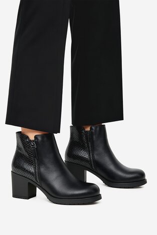 Ботильйони Clara Barson CEO-WS6317-02 ЧОРНИЙ