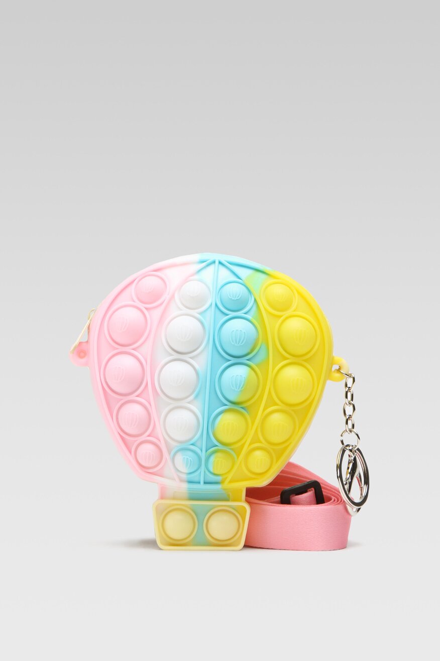 
                Privezak Nelli Blu PLAVA - 5904862626758