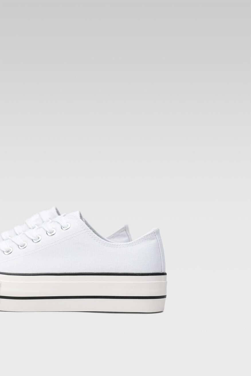 Jenny Fairy - Trampki - 5904862602776