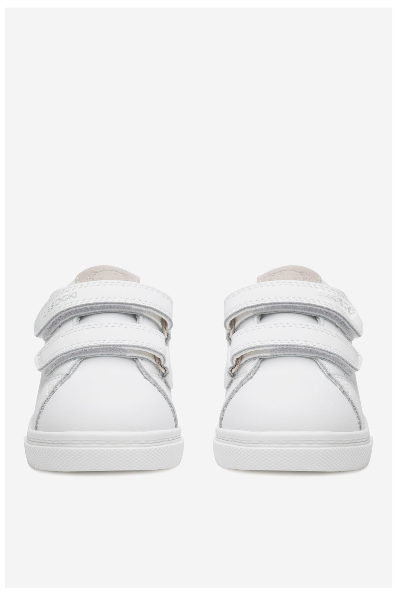 Сникърси Lasocki Kids AVO-230-312 БЯЛ