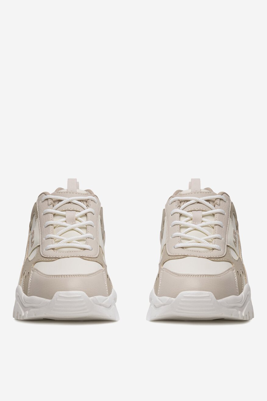 
                Sportcipő Fila BÉZS - 5905588775782