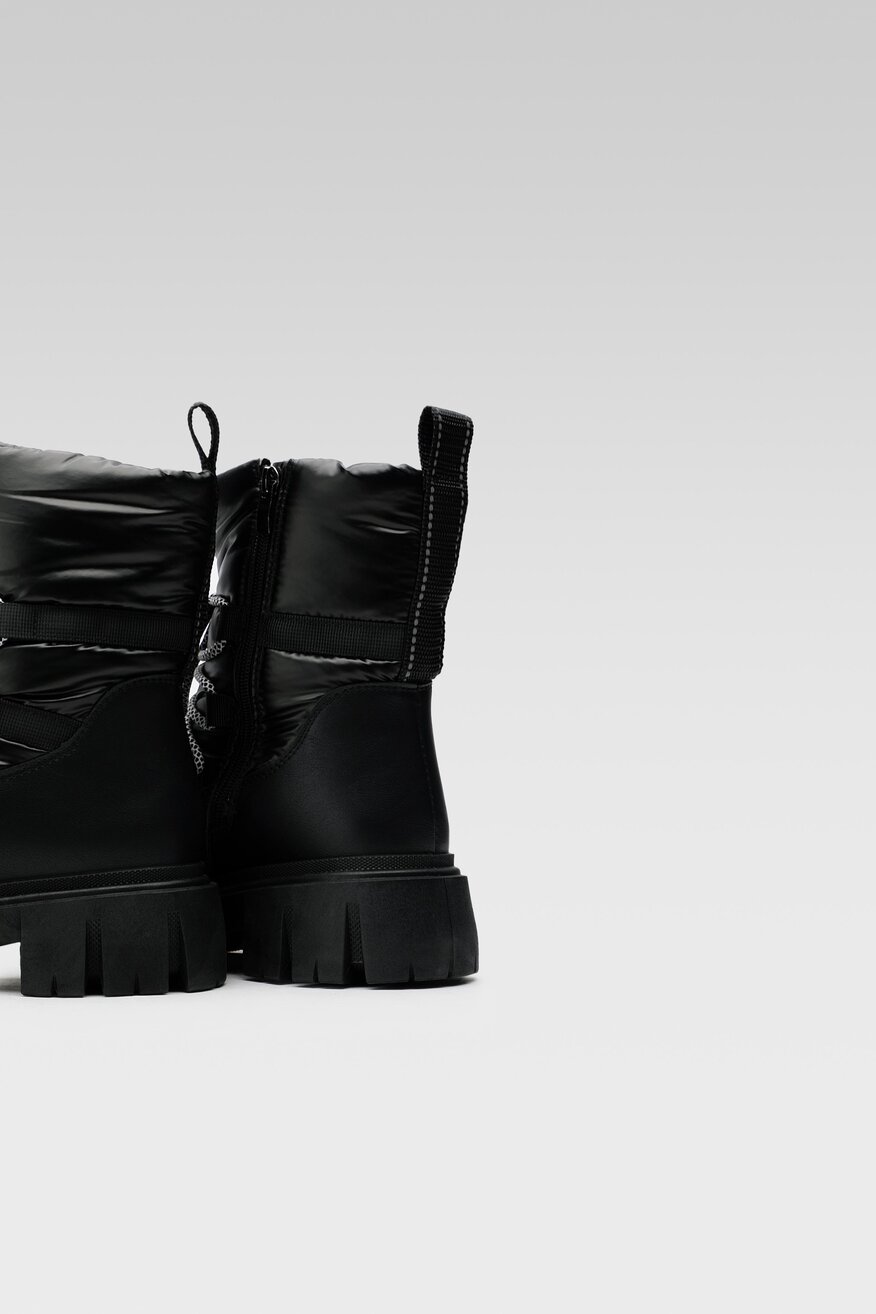 Jenny Fairy - Botki - 5904862252254