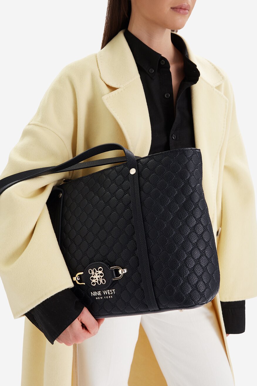 
                NINE WEST - Torebka - 5906751663721