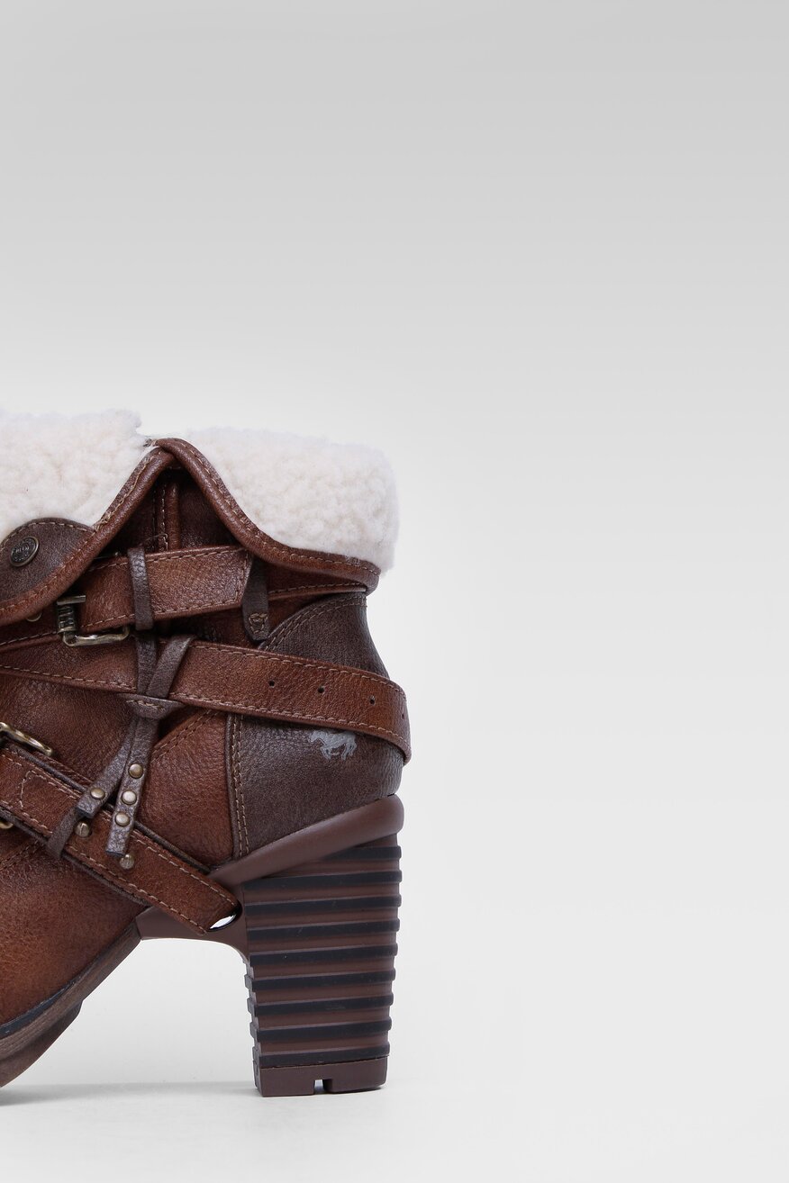 
                Ghete Mustang MARO - 5904862164175