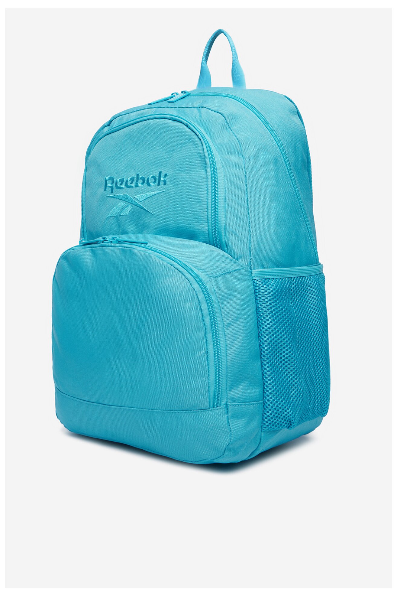 Plecak Reebok CWBEO-RBK-WS-005-09 Niebieski