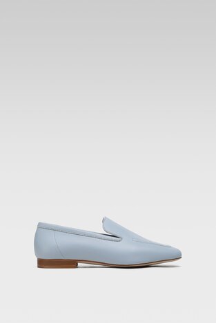 Mokasine Gino Rossi E22-28014LGS PLAVA