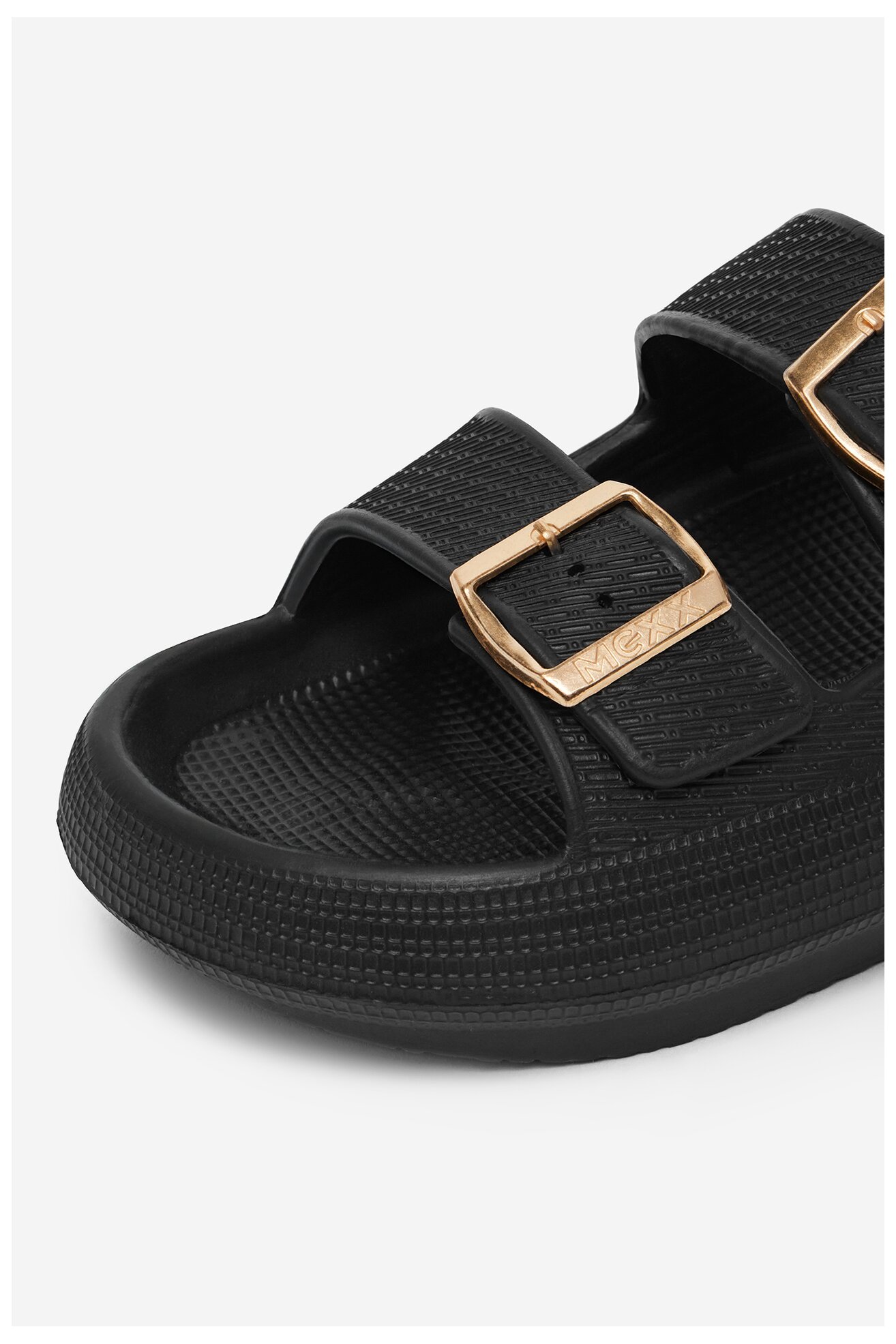 Șlapi pentru bazin Mexx MICC1904941W-01 NEGRU