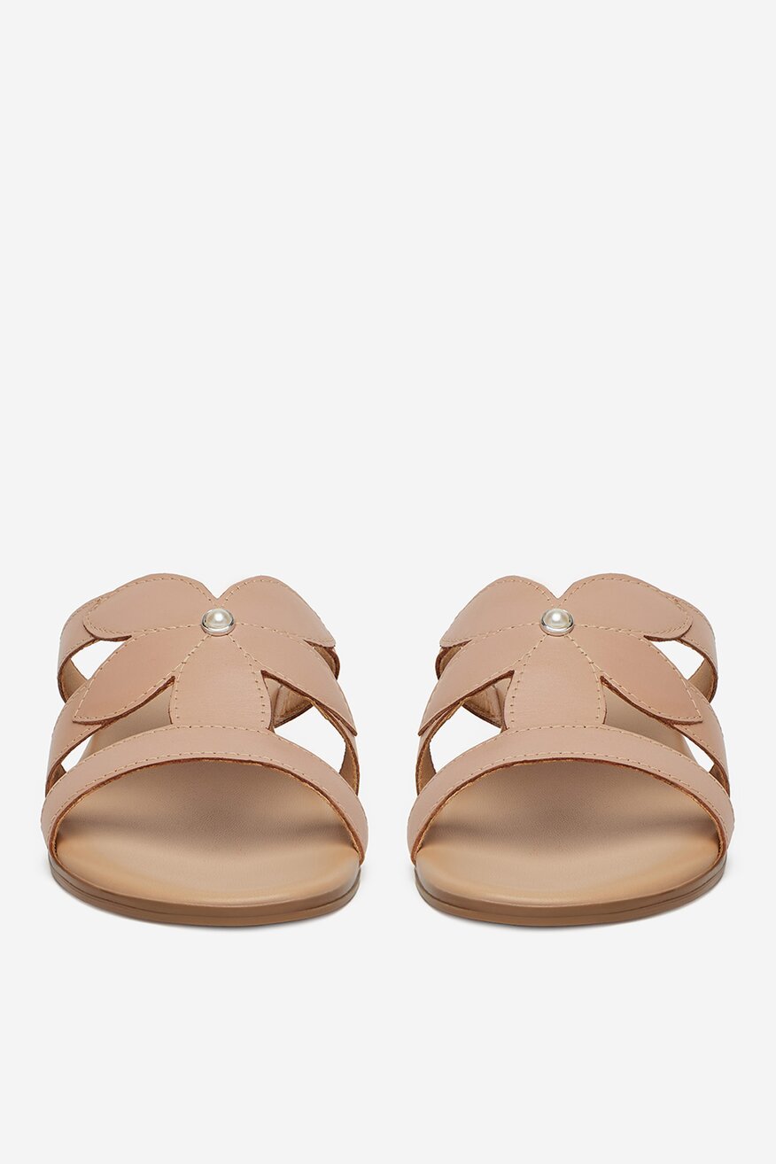 Джапанки Lasocki БЕЖОВ - 5906751003756