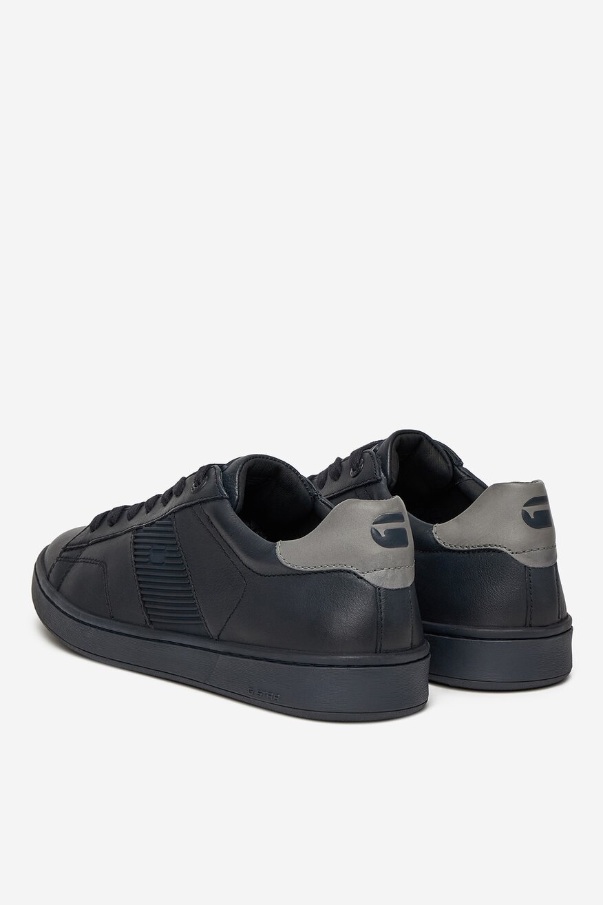 Pantofi casual G-STAR RAW BLEUMARIN - 5906751122174