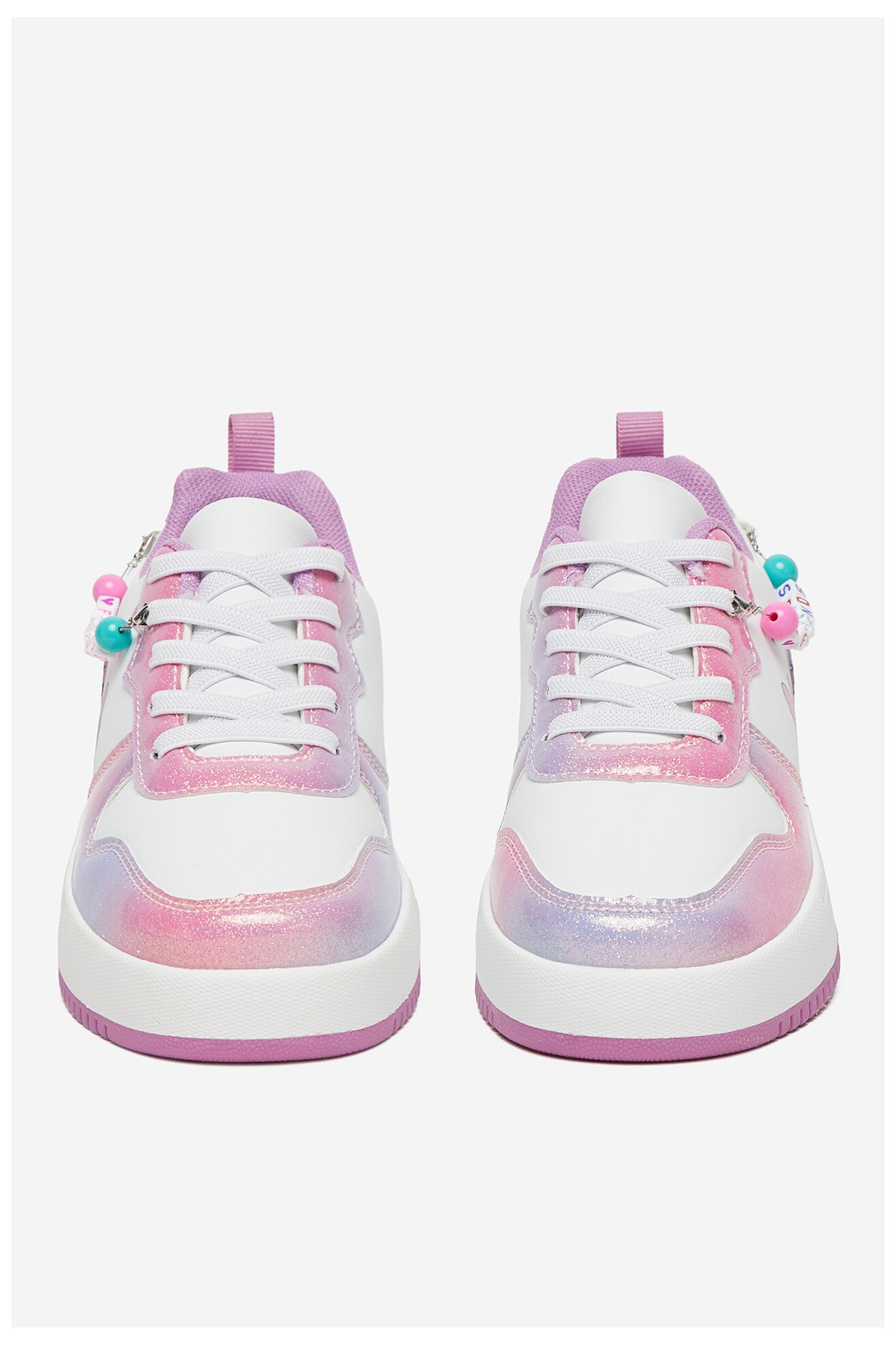 Sportska obuća Mickey&Friends CEO-CP66-AW25-106DSTC BELA