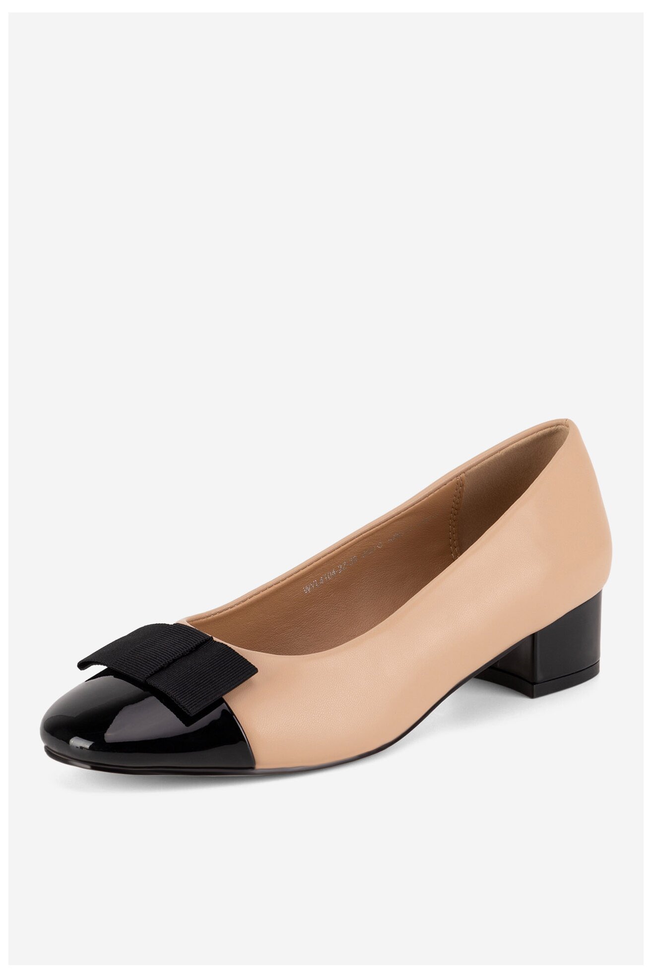 Körömcipő Lasocki WYL4104-2Z BÉZS