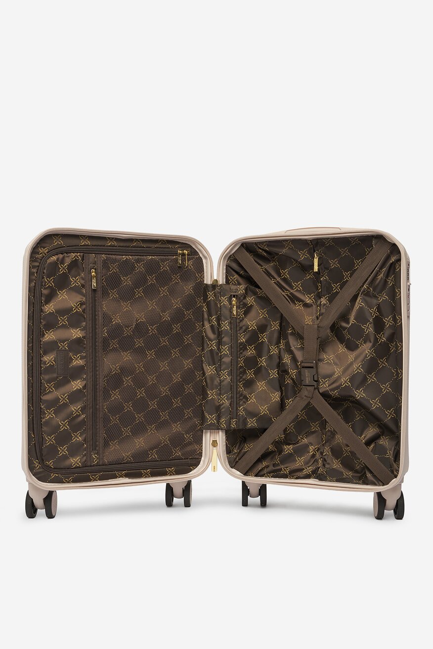 
                NINE WEST - Walizka kabinowa - 5907964038412