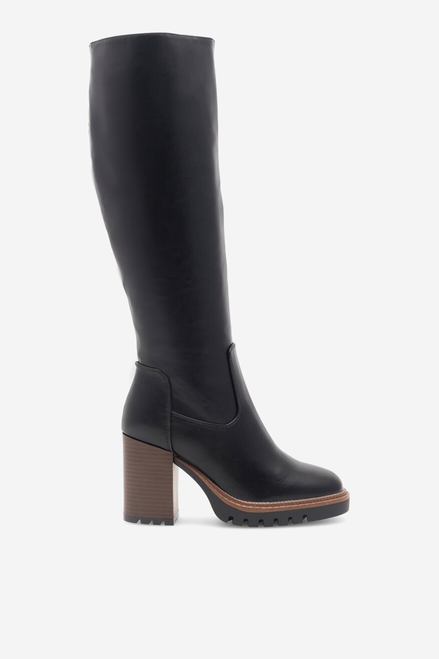 Cizme Jenny Fairy NEGRU - 5905588183808