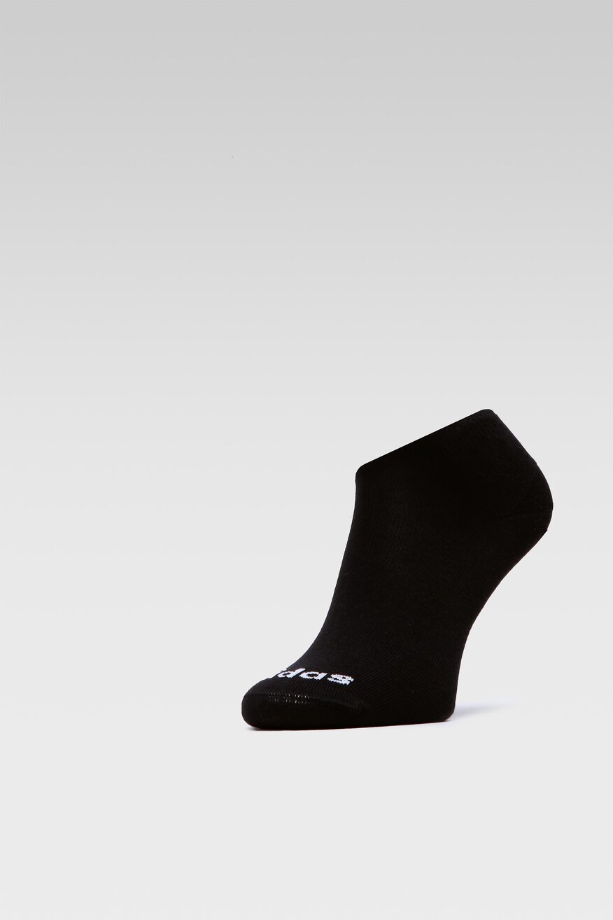 
                Čarape ADIDAS CRNA - 5904248431242