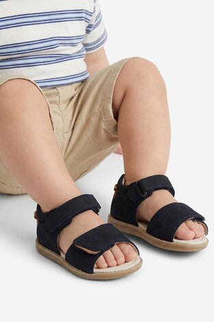 Сандалі Lasocki Kids CEO-CI12-BOB-06(II)CH ТЕМНО-СИНІЙ