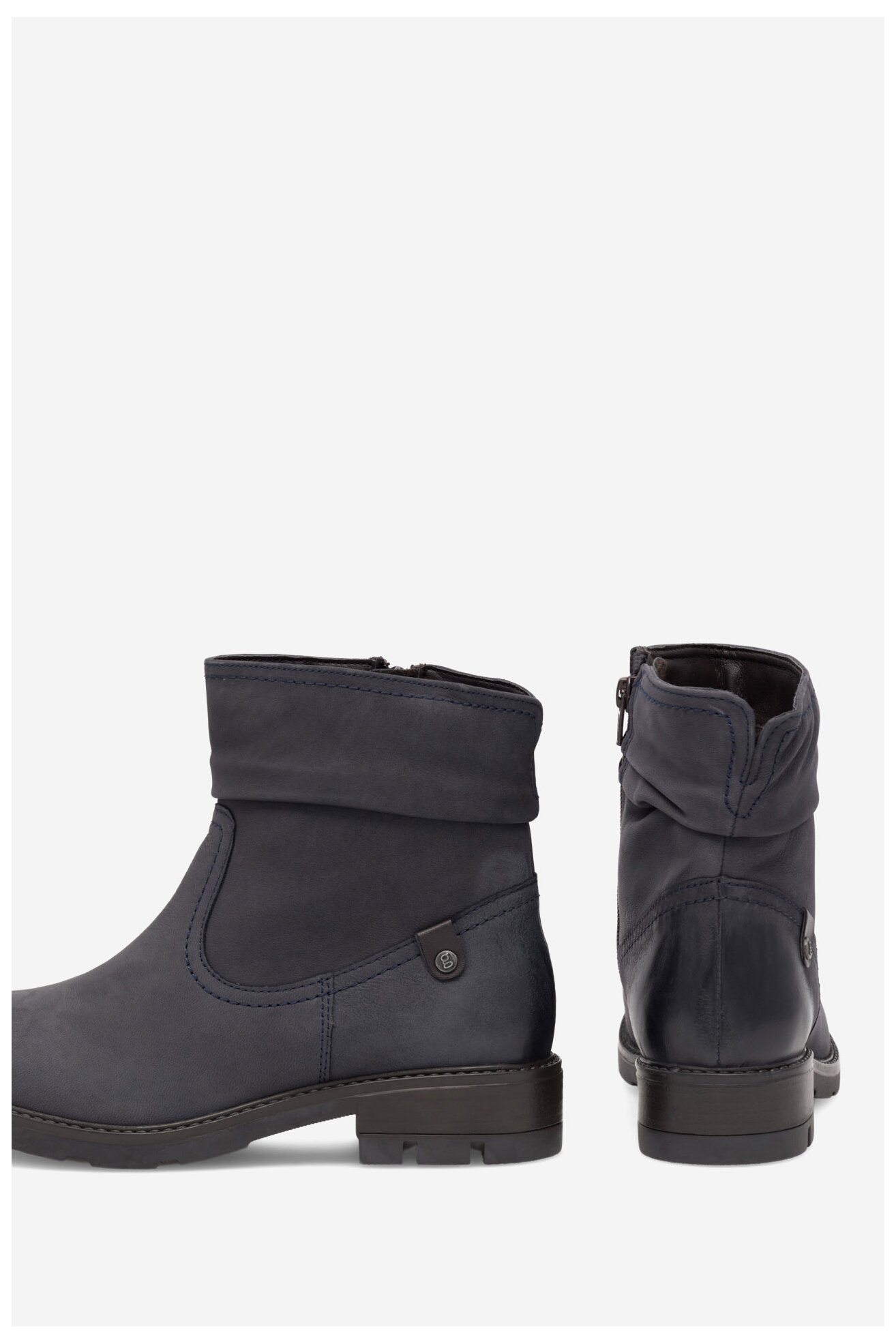 Ghete Go Soft WI23-DEMETRA-20 BLEUMARIN