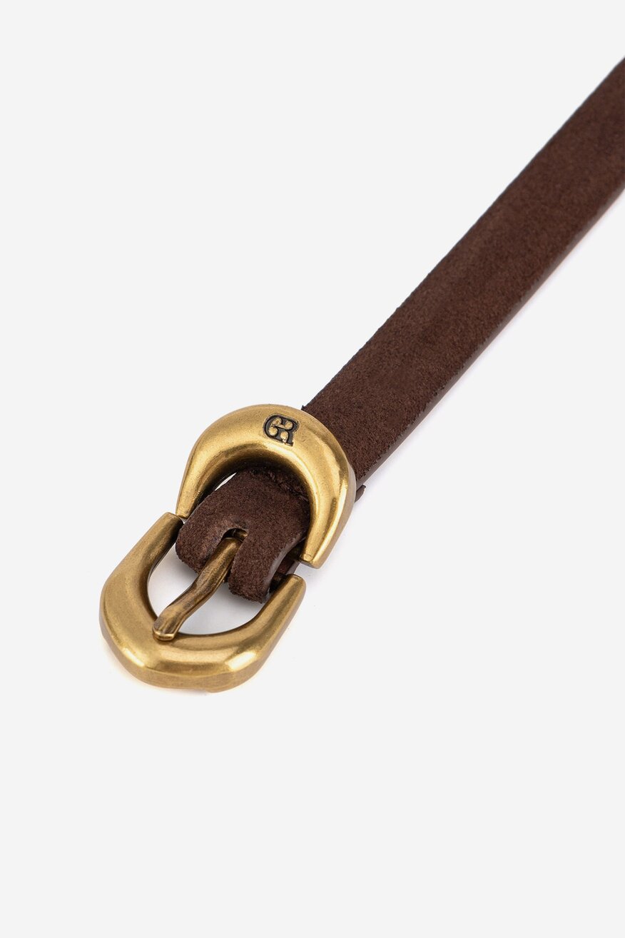 
                Ženski kaiš Gino Rossi BRAON - 5905588994282