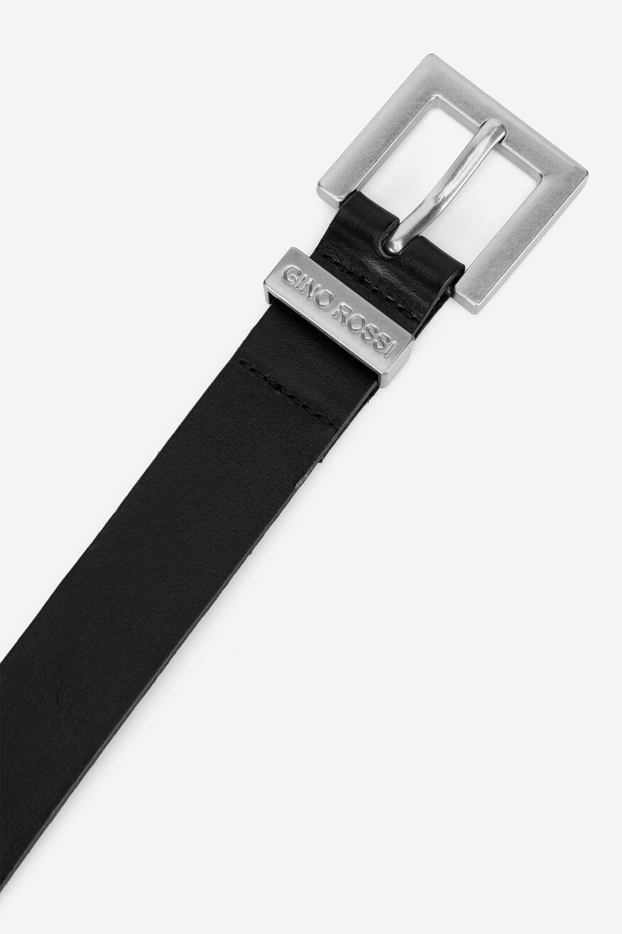 
                Ženski kaiš Gino Rossi CRNA - 5905588996248