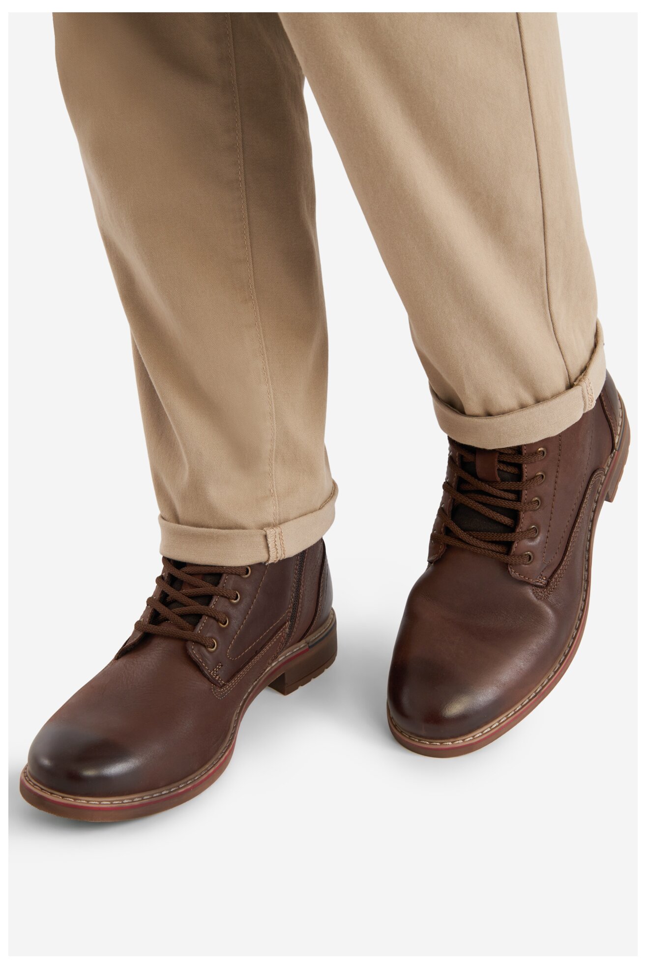 Bocanci Lasocki JUAN-03 MI18 MARO