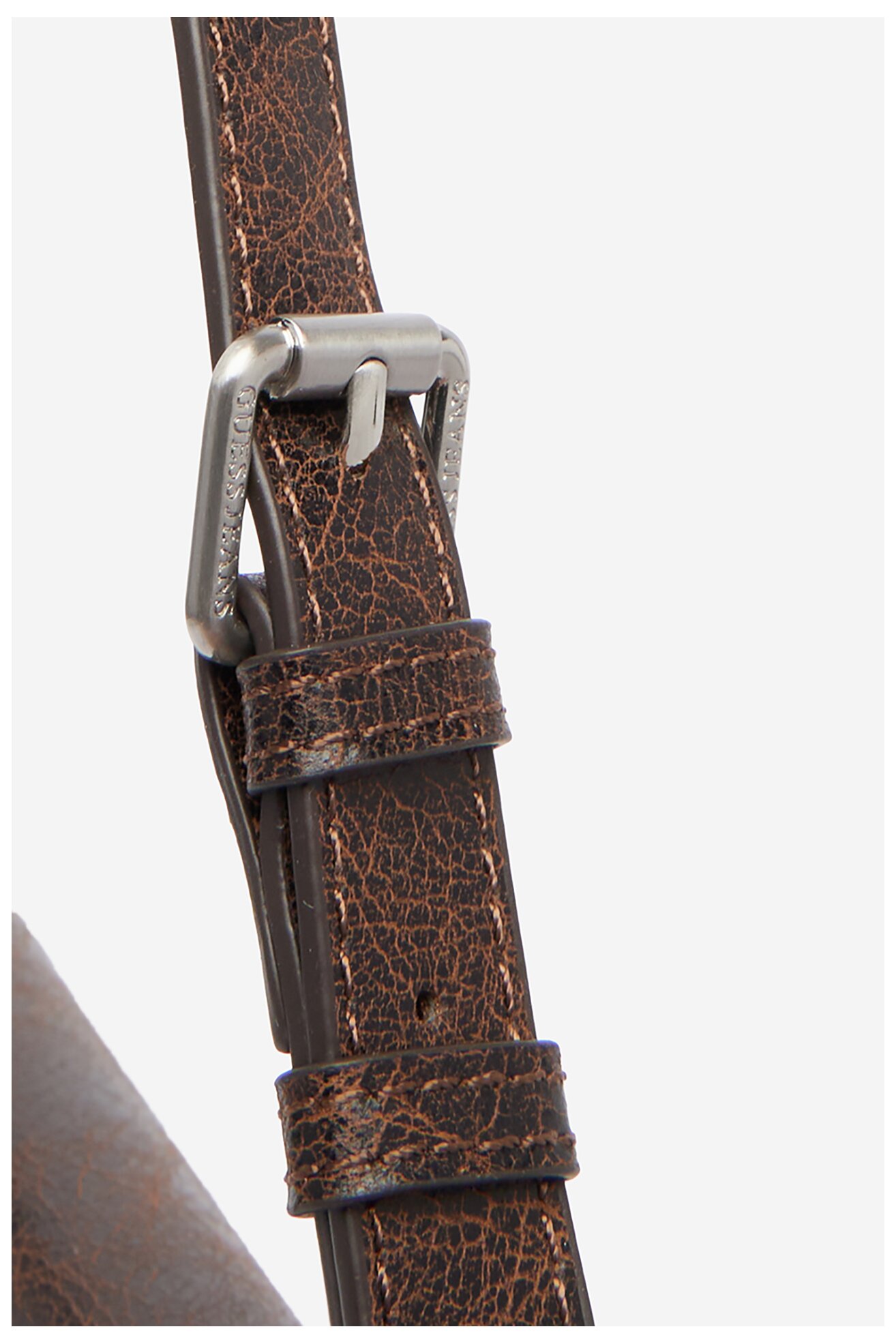 Дамска чанта GUESS JEANS CWBEO-GUESS-B-013-09 КАФЯВ