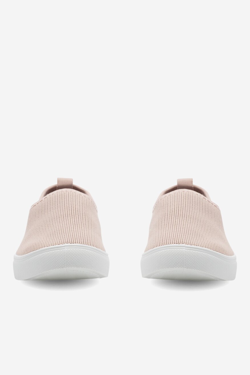 
                Nelli Blu - Trampki wsuwane - 5904862991733