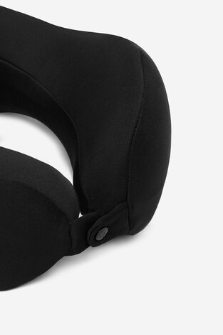 Jastuk za putovanja HUNTER CWBEO-HTR-U1F-001-SS26 CRNA