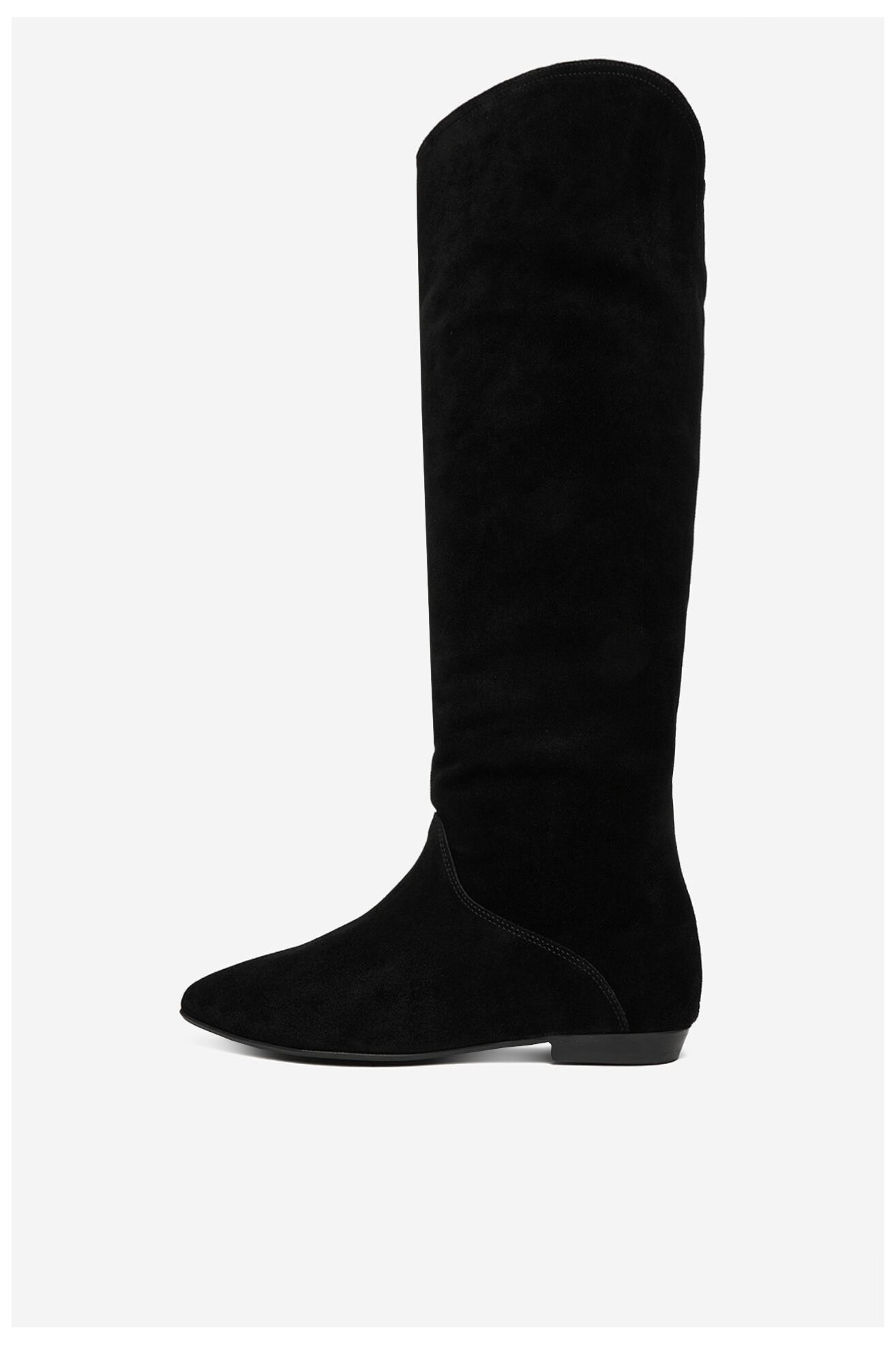 Cizme Badura EO-CELIA-60504-25 NEGRU