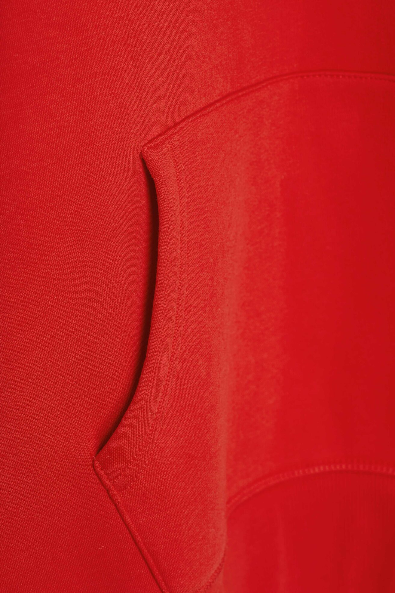 Bluza Sprandi SS21-BLM002 Czerwony