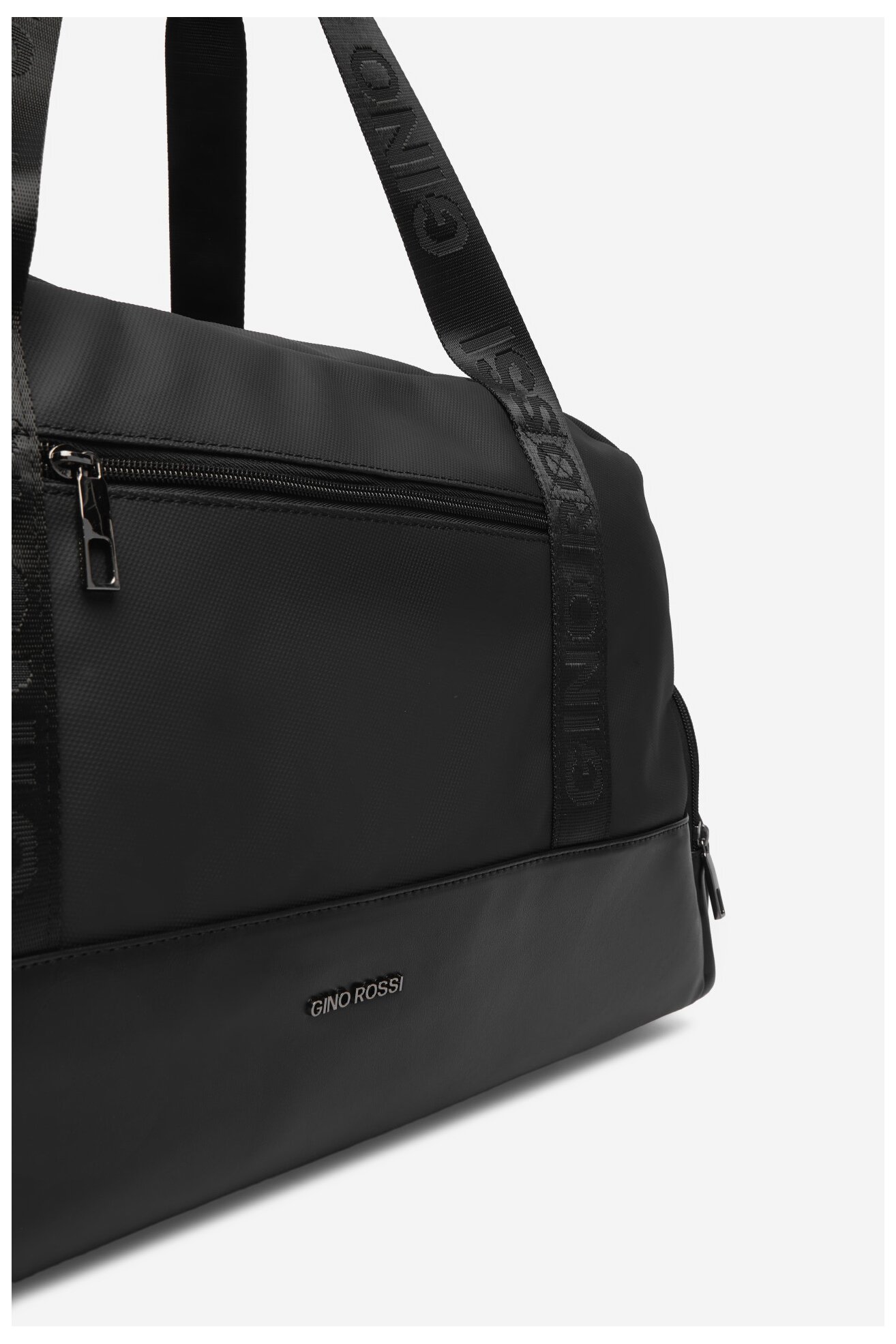 Torba Gino Rossi C-GIN-E-004-05 Czarny