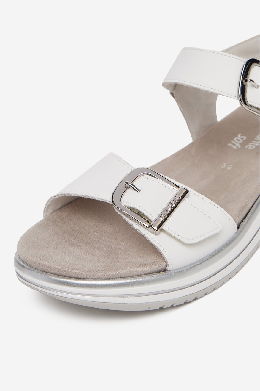 
                Сандали Remonte БЯЛ - 2230078406260