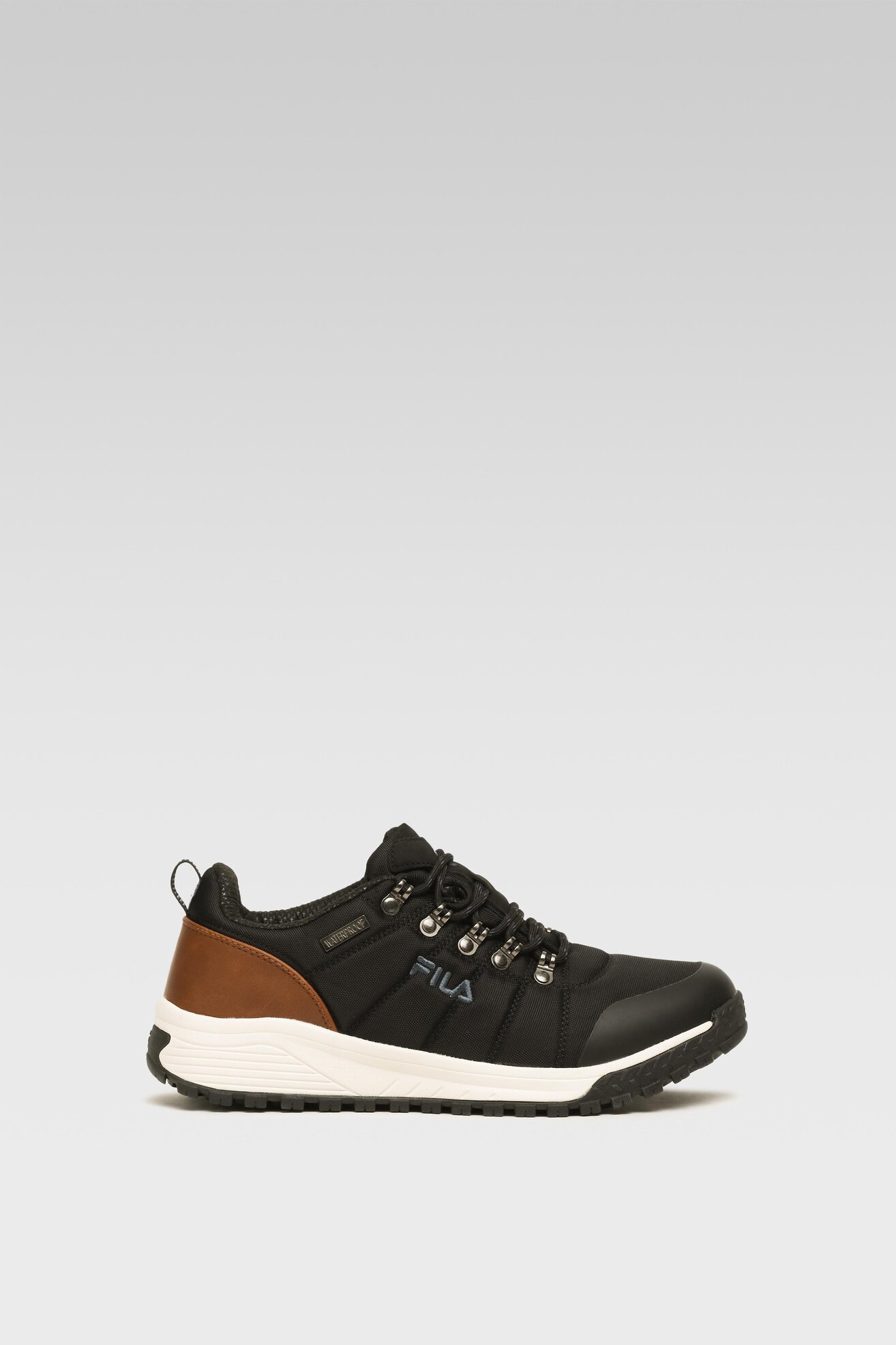 Туристически обувки Fila HIKEBOOSTER low FFM0167 83165 МИКС