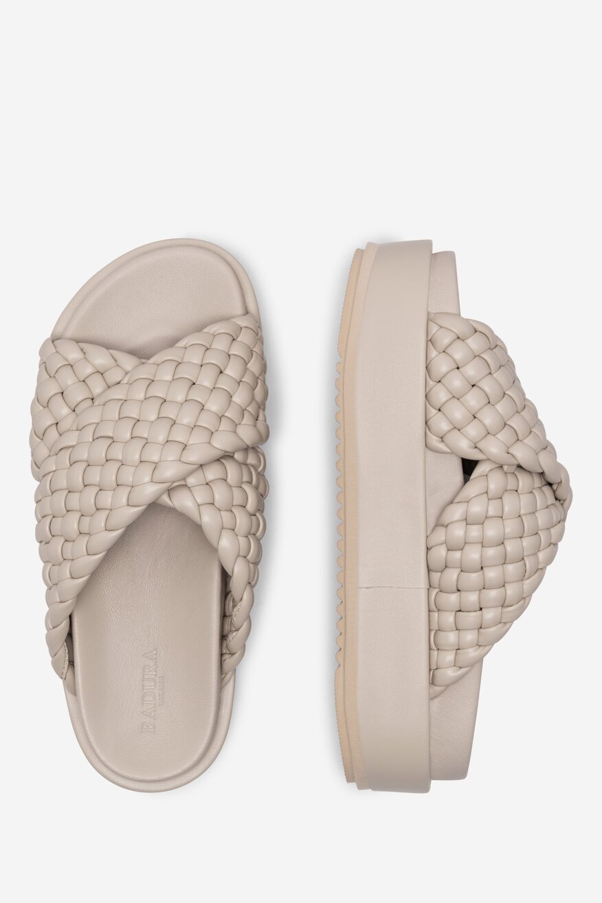 Badura - Klapki - 5905588494904