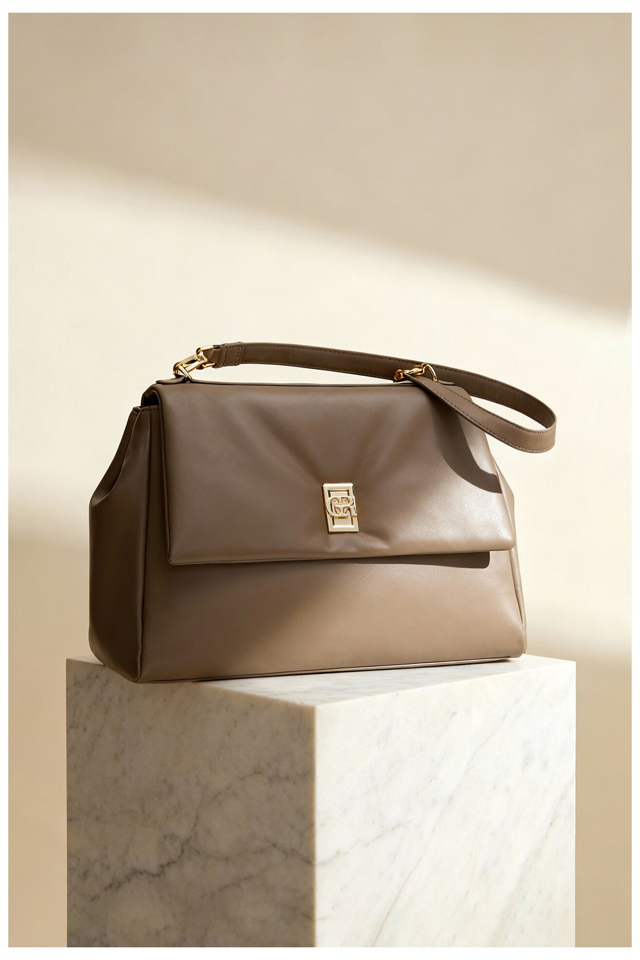 Geantă de mână Gino Rossi CEO-MAE-LDA8073 ALUNITE