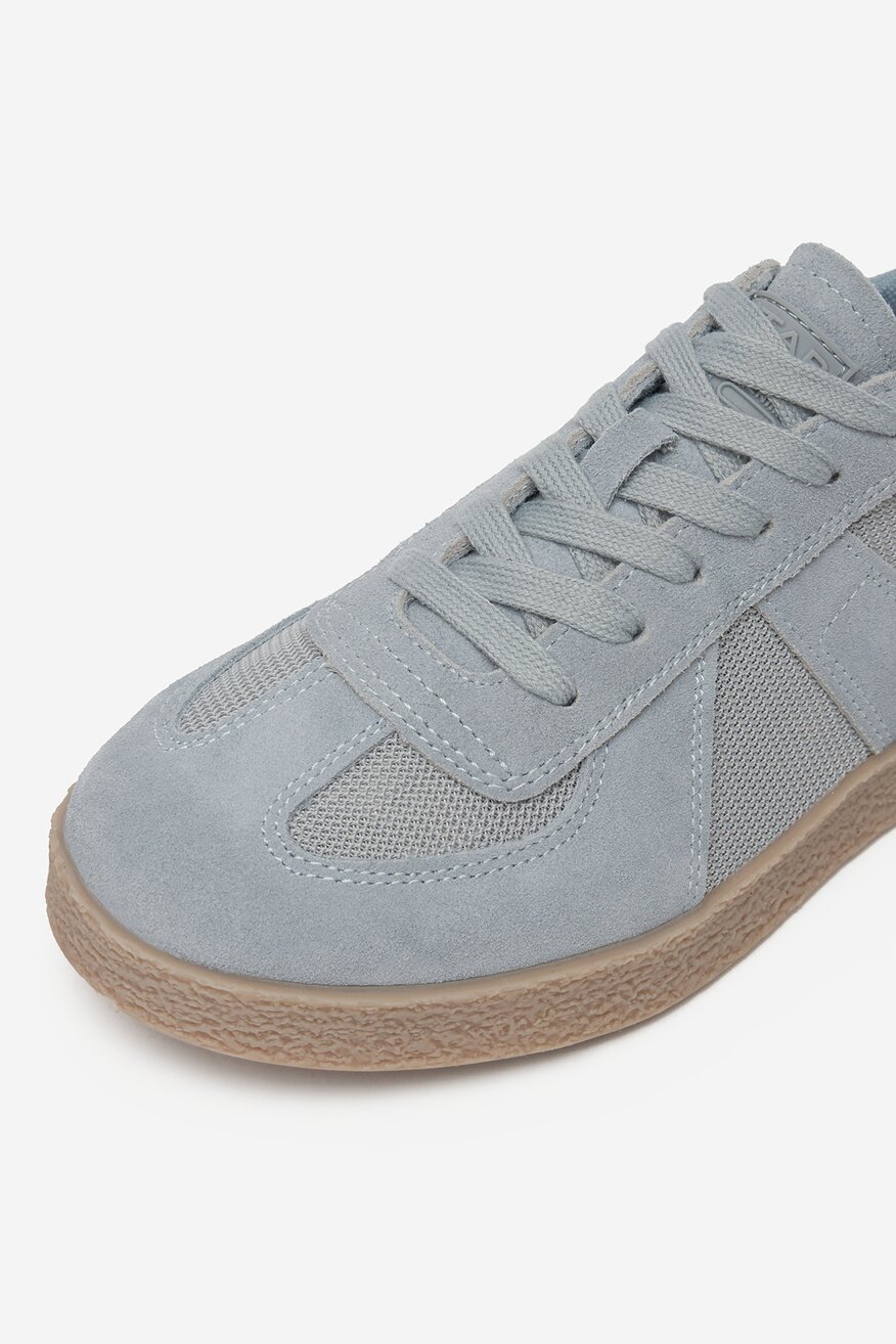 Sneakerși G-STAR RAW ALBASTRU - 5906751060285