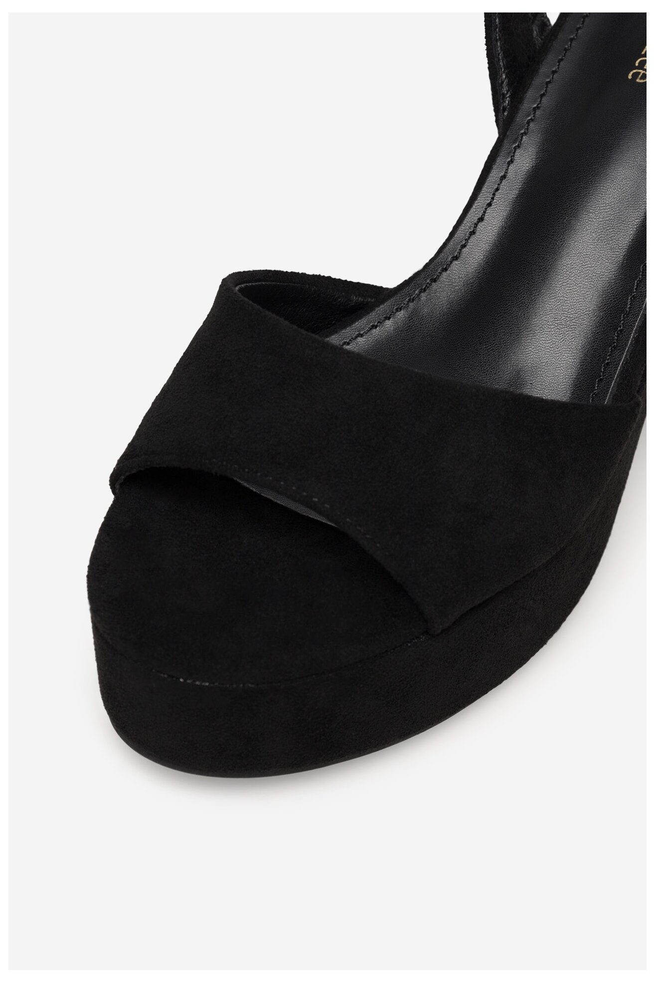 Сандали DeeZee HY1808-01 ЧЕРЕН